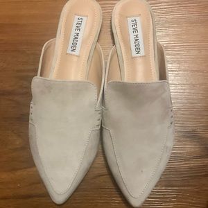Steve Madden Mules/Flats